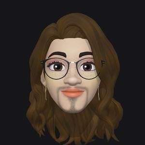 Meet your Posher, Danny